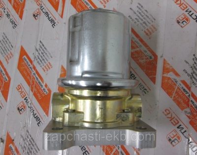 4935094 Насос топливный ТННД Вспомогательный топливный насос PUMP GROUP, FUEL TRANSFER Cummins ISX, QSX15 Взаимозаменяемые номера: 5362255, 4076580